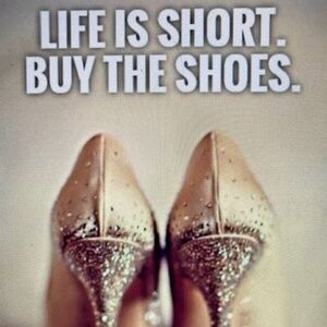 ~New Shoe Mark Downs~